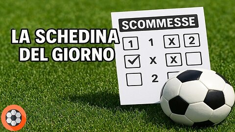 Schedina del Giorno 31 Agosto 2025 – 10 Pronostici Vincenti con Sportaza