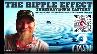 REPEAT Series - The Ripple Effect - #01 Chris of the North; Mineral Rights