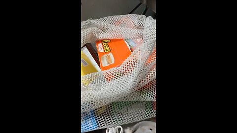 New Pack Arrived