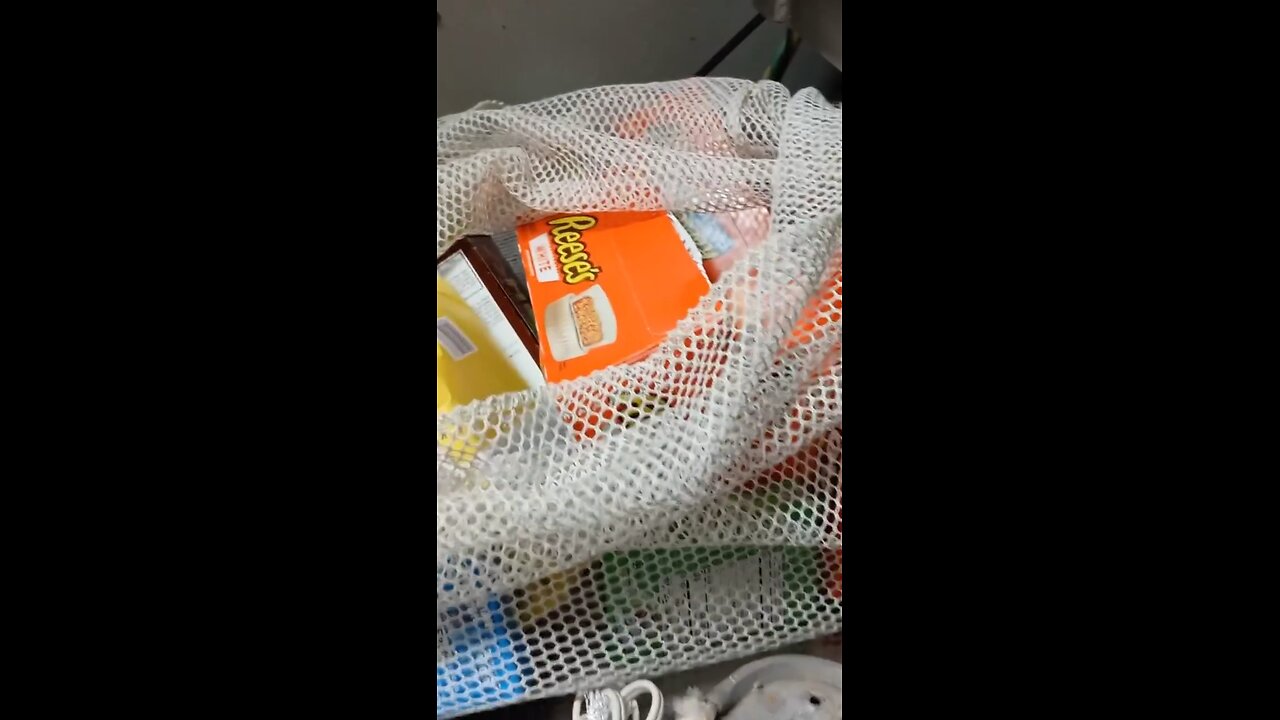 New Pack Arrived