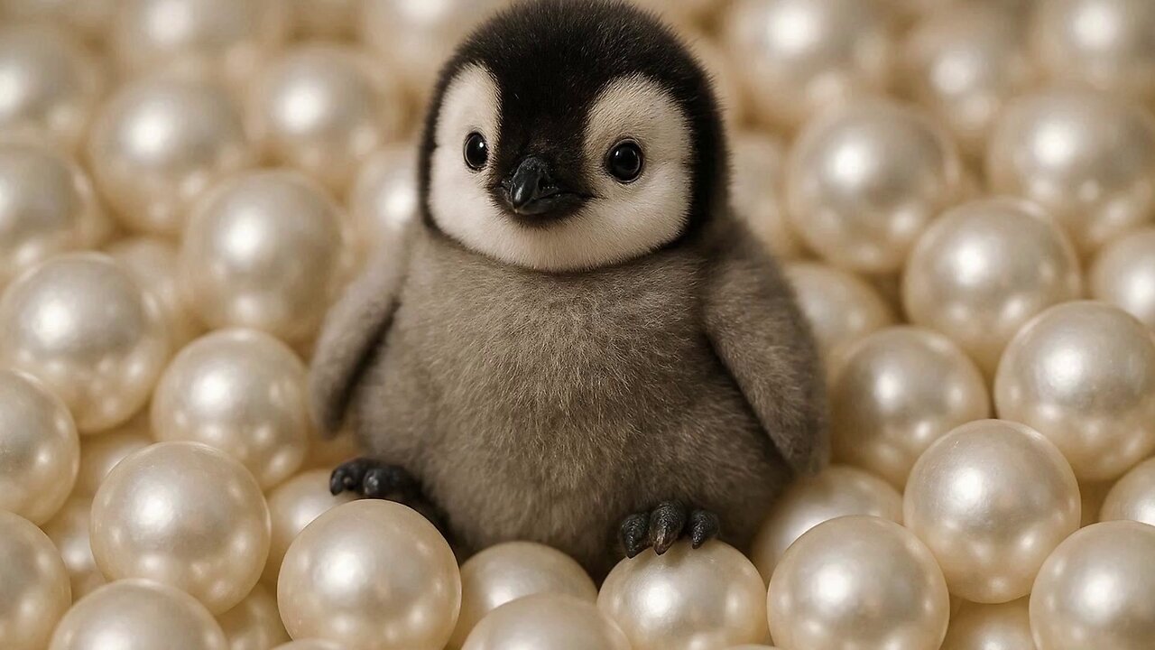 In Penguin Life (cover by Southern Octave)