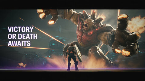 Epic Battle Is About To Begin || Wait Till Boss Fight
