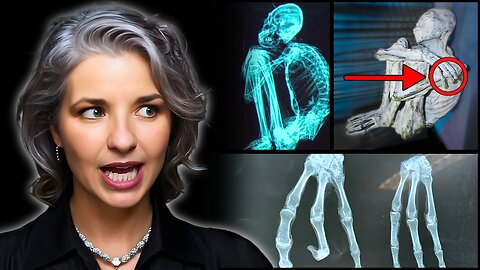 NAZCA MUMMIES: Alien Proof or the Greatest Hoax of 2026? 👽