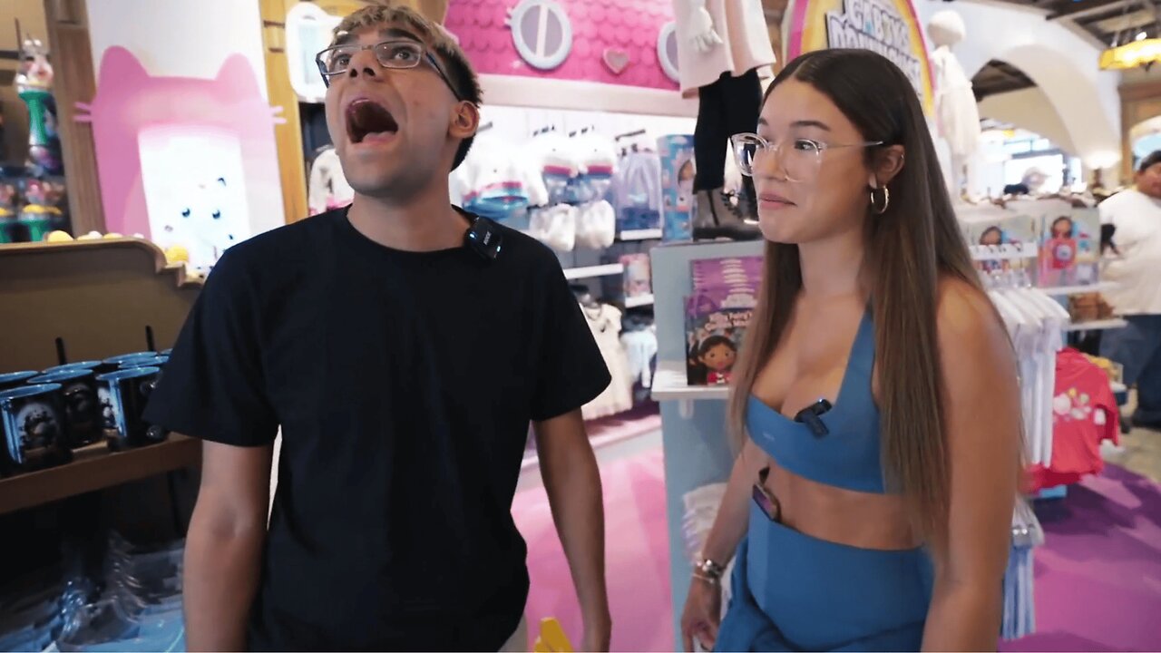 Chloe Parker Reveals the Most Expensive Gift She’s Ever Received