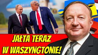 Michalkiewicz: Wiadomo jaki będzie koniec!