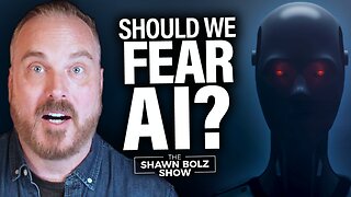 The lack of trust for FBI & The Digital End TImes with AI | The Shawn Bolz Show