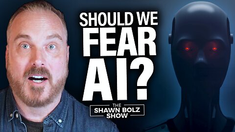 The lack of trust for FBI & The Digital End TImes with AI | The Shawn Bolz Show