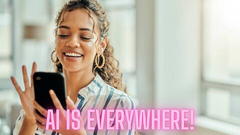 AI is EVERYWHERE in Your Daily Life: You Just Don't Realize It! | AMZG Tech