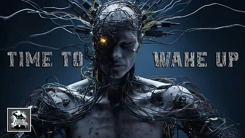 "Exploring AI: Impacts on Transhumanism & The Consciousness War - Dr. Graham Downing"