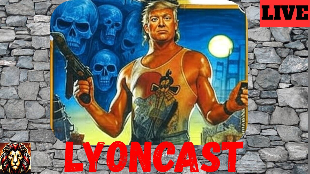 LYONCAST: Boulder Colorado Attack, Ukraine Drone Attacks Russia