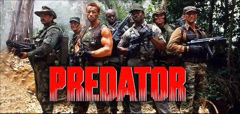 Pradetor 1986 great movie