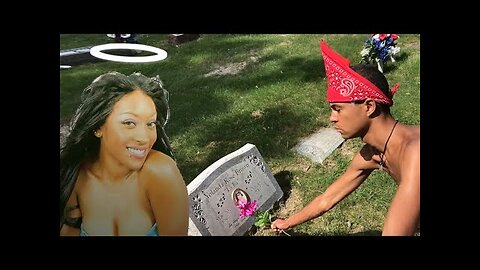 Yolanda ''La La Brown's Grave Milwaukee, Wisconsin (2019) Joe Winko