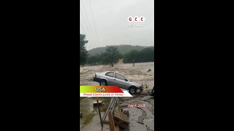 #USA #flood #destruction #anomaly #weather #climatechange