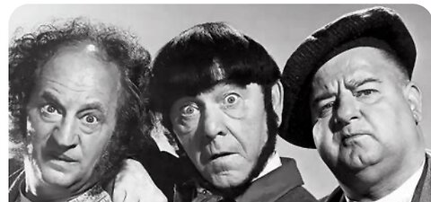 3 STOOGES
