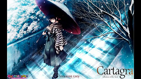 Cartagra ~Affliction of the Soul~ demo