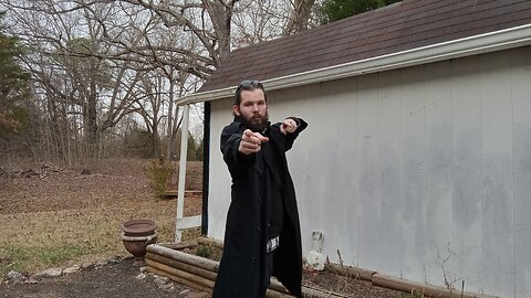 Vintage London Fog Limited Edition Trench Coat Review