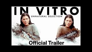 In Vitro Official Trailer (2025)