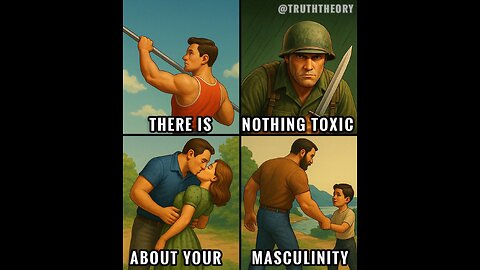 Tell them