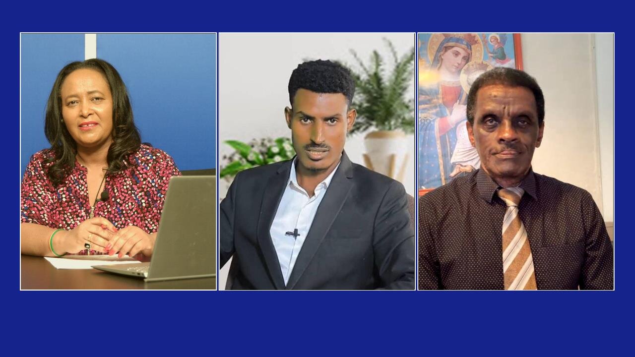 የኢትዮ ሶማሊያ ውጥረት እና ከጫፍ እስከ ጫፍ የቀጠሉት የአማራ ፋኖ ድሎች! August 8/ 2025
