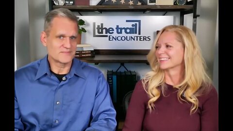 Meet Frank and Stacy | Purpose Press