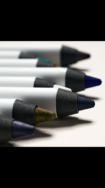 Julep When Pencil Met Gel Sharpenable Multi-Use Longwear Eyeliner Pencil