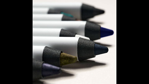 Julep When Pencil Met Gel Sharpenable Multi-Use Longwear Eyeliner Pencil