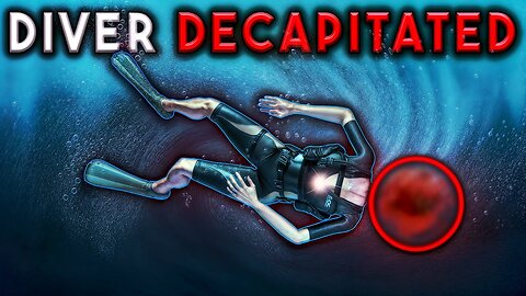 Sucked Into Massive Turbines - Plate Taille Dam Disaster_High