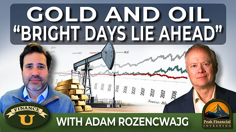 Generational Wealth Will Be Made and Lost as the Carry Trades Unwind