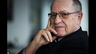 Alan Dershowitz Alleges Epstein List is Being Withheld Amid DOJ Denials ‘I Know the Names’