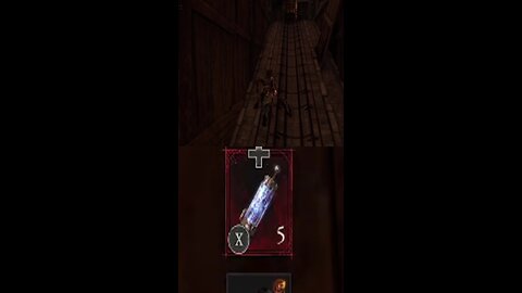 How to burn all med pots in 30s