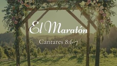 El Maratón