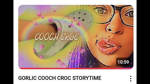 JM 20250625 (1) GORLIC COOCH CROC STORYTIME