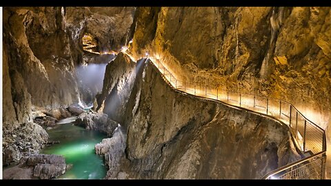 Augusztusi ősz a Garda-tónál 1. rész