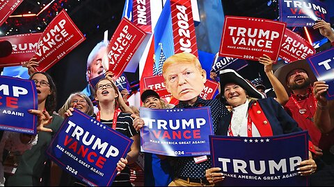 Time for MAGA to regroup