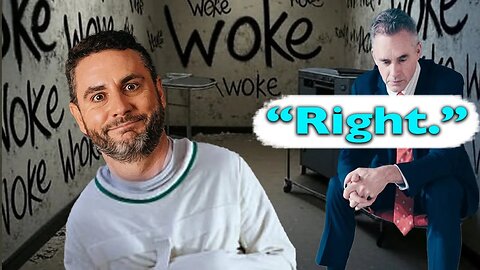 James Lindsay Needs A Wellness Check