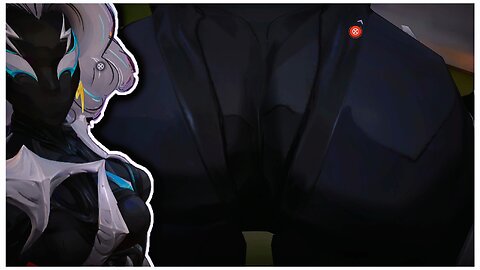 🖤Symbiote Storm Big Booty Pics in Game | Marvel Rivals (18+)🖤
