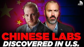 FBI Uncovers Deadly Chinese Biolabs Hidden Across America