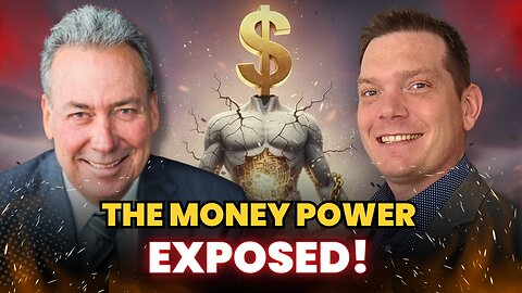 David Morgan: The Truth About Money, Silver & Freedom