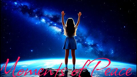 POP Music. Song: Moments of Peace.