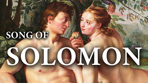 Song of Solomon | The Bible (KJV) King James Version | Old Testament