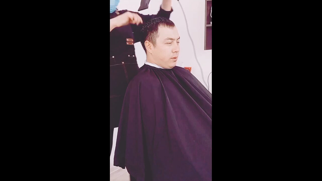 Next Level Barber