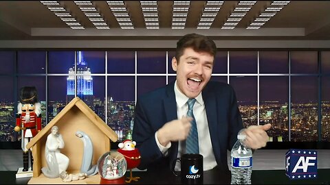 Nick Fuentes - “Dating Women Is Gay” [Full Superchat]
