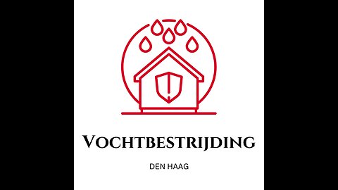 Hoe herken je optrekkend vocht in je muren?