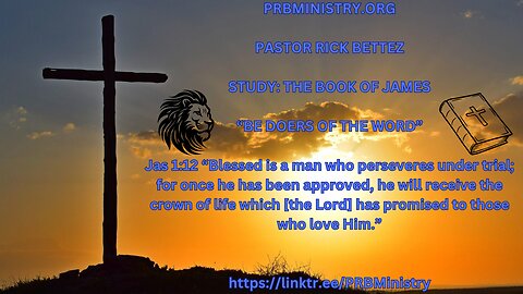 We are identified with CHRIST in His death.