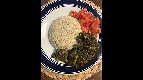 Malagasy Dish