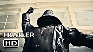 I KNOW WHAT YOU DID LAST SUMMER Official Trailer 2 (2025)