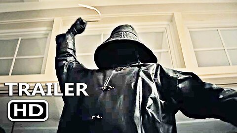 I KNOW WHAT YOU DID LAST SUMMER Official Trailer 2 (2025)