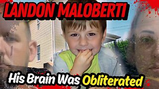 They Tried Blaming Covid!- The Story of Landon Maloberti