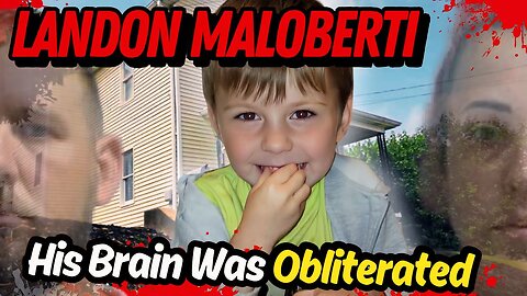 They Tried Blaming Covid!- The Story of Landon Maloberti