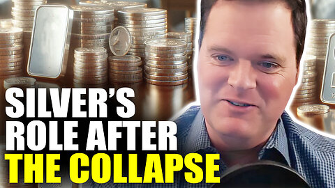 Here's Why Silver Could Outperform Everything | Phil Low